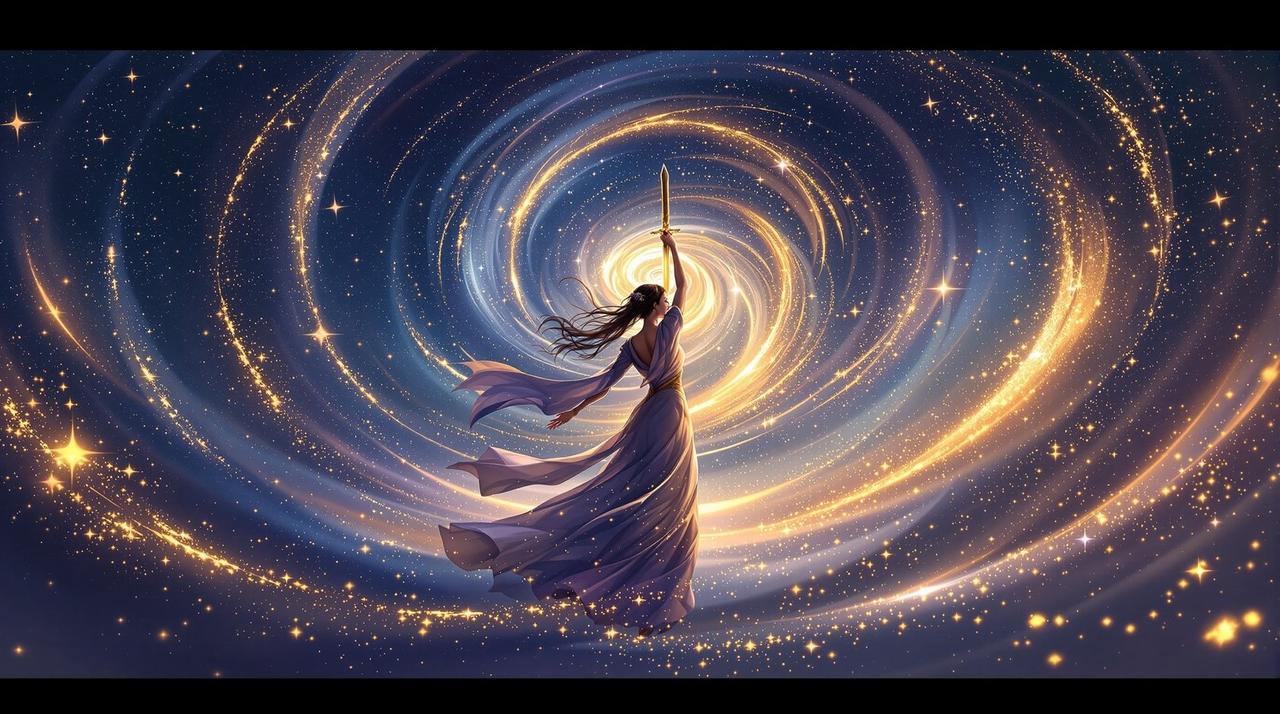 风起星澜