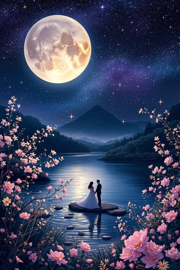 春江花月夜