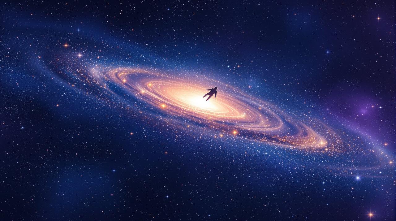 星河之上