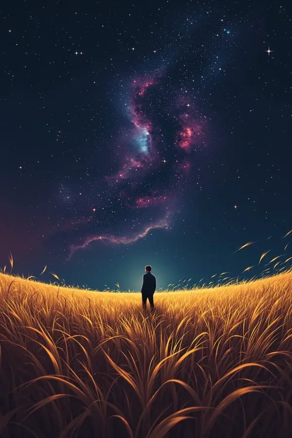 风起时